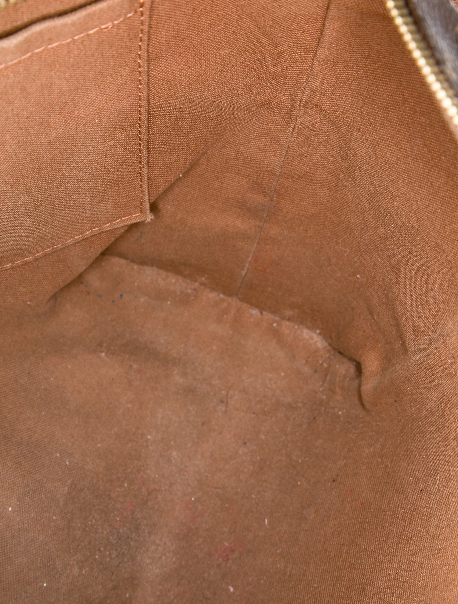 Louis Vuitton Monogram Totally PM